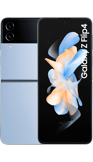 Samsung Galaxy Flip 4 5G 128Gb Azul