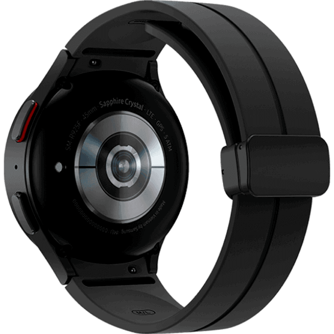 Samsung Galaxy Watch 5 44mm Negro Grafito
