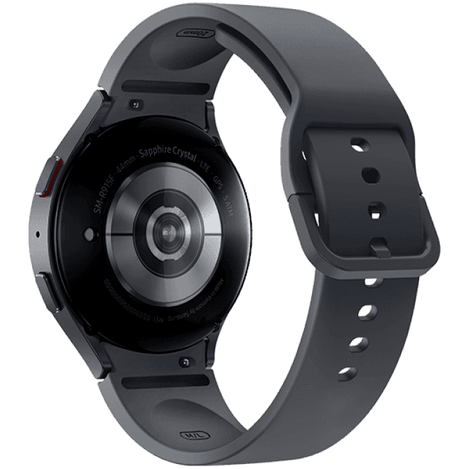 Samsung Galaxy Watch 5 44mm Negro Grafito