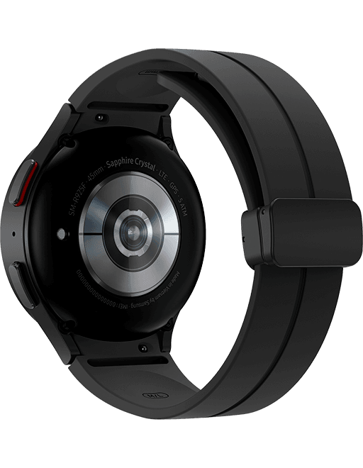 Samsung Galaxy Watch 5 Pro 44mm Negro Metálico