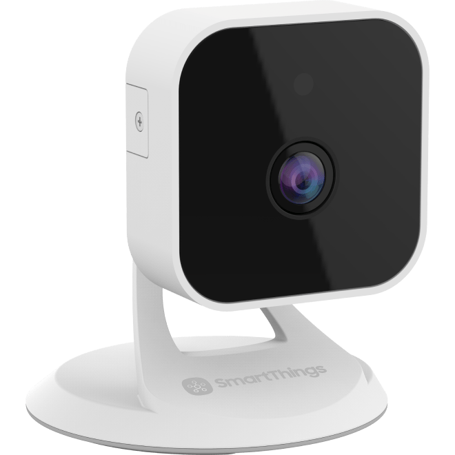 Samsung SmartThings Videovigilancia Plus