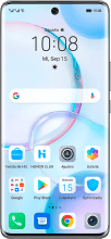 HONOR 50 5G Negro 256GB