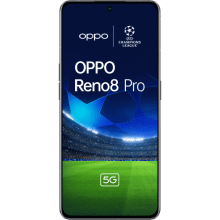 OPPO Reno8 Pro 5G Negro 256GB