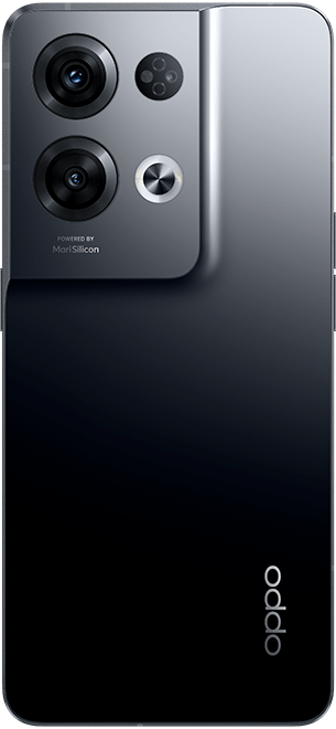 Oppo Reno8 Pro