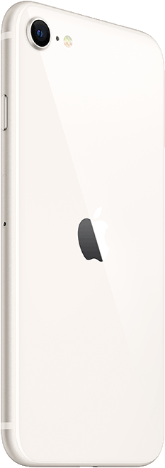 Iphone SE 128GB Blanco estrella