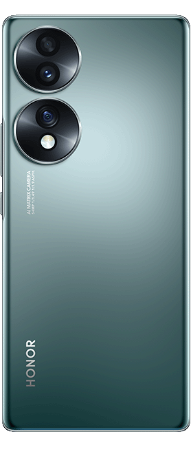 Honor 70 5G