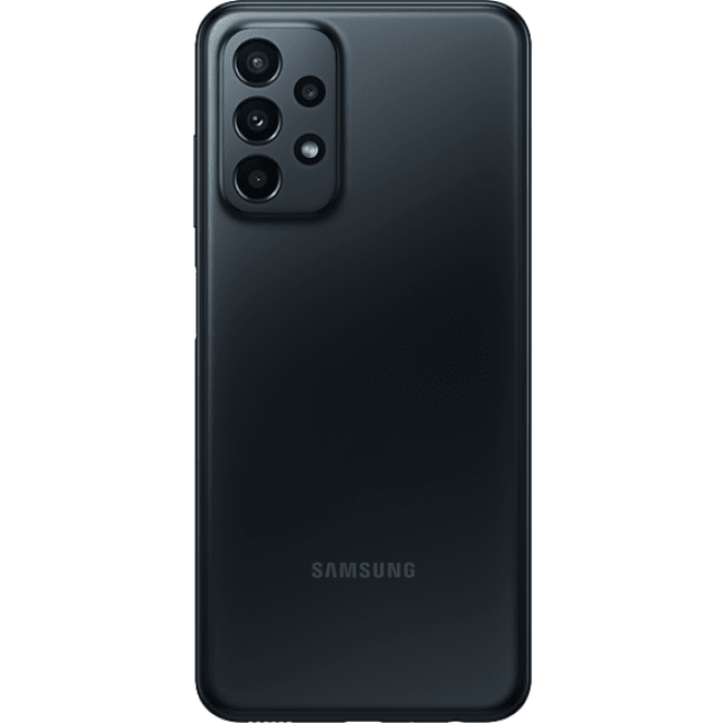 Samsung Galaxy A23 5G 128GB Negro