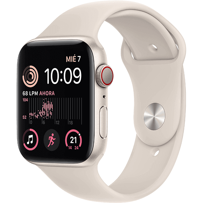 Watch SE 44mm