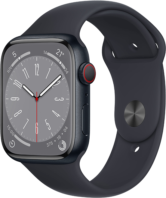Watch Series 8 45mm