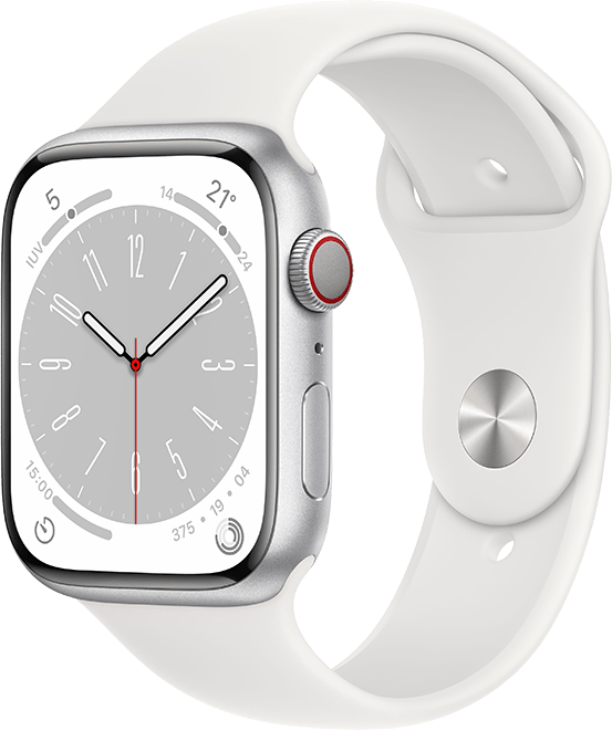 Watch Series 45mm