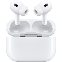 Apple Airpods Pro 2nd generation isp USB-C