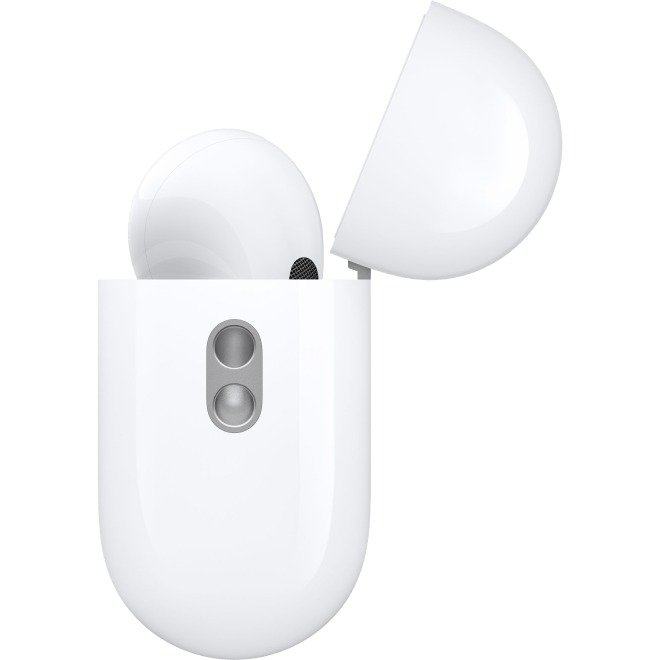 Aipods pro 2nda generación