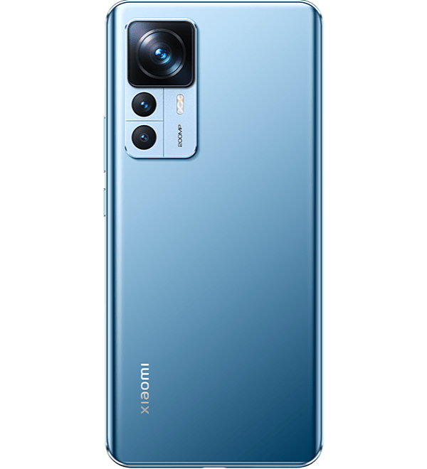 Xiaomi 12T Pro Azul