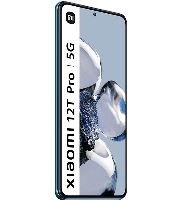 Xiaomi 12T Pro Azul