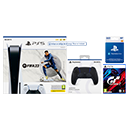 PlayStation PS5 Pack DualSense™