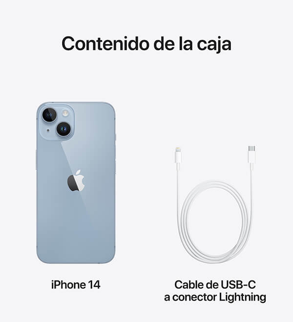 Apple iPhone 14