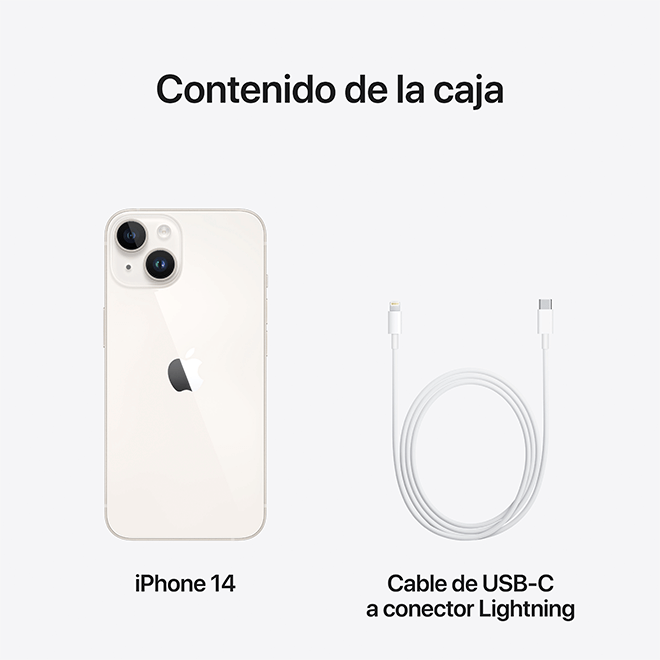 Apple iPhone 14