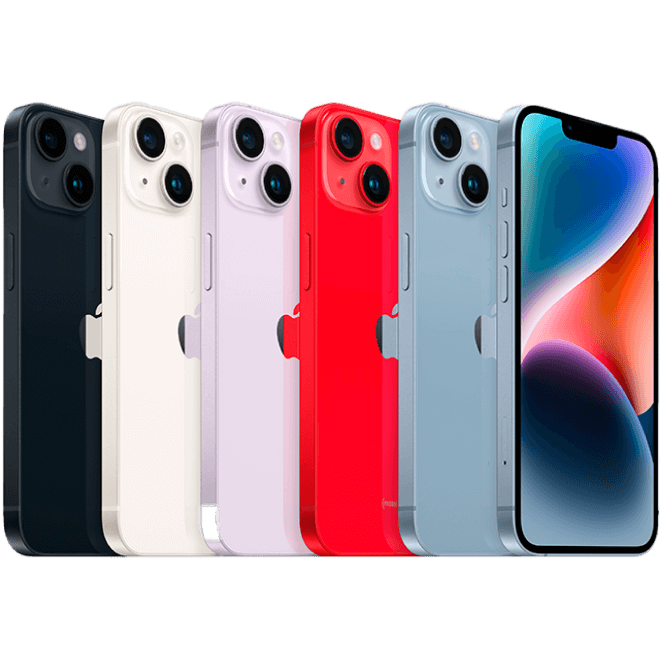 Apple iPhone 14