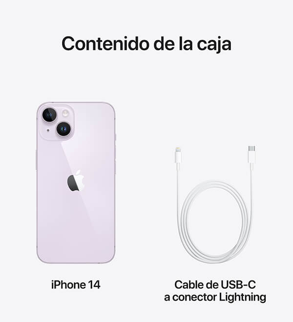 Apple iPhone 14