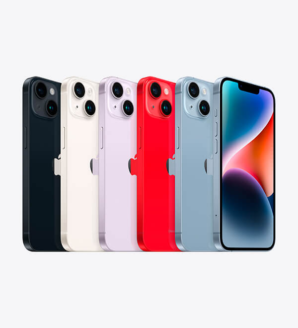 Apple iPhone 14