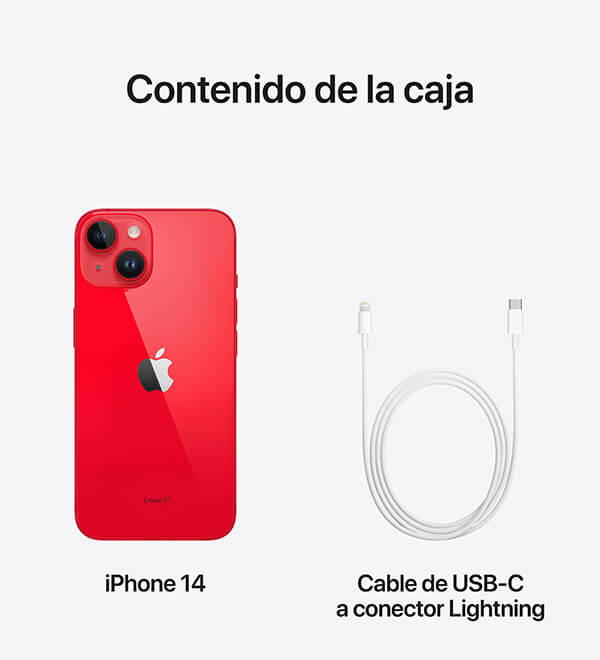 Apple iPhone 14