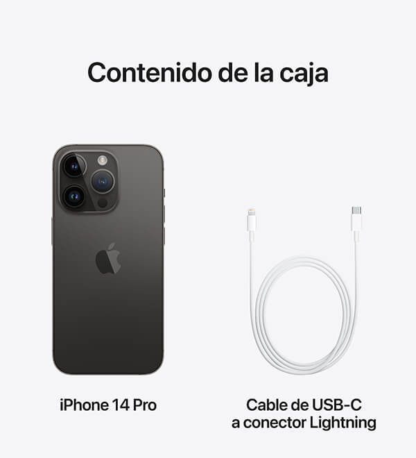 Apple iPhone 14 Pro