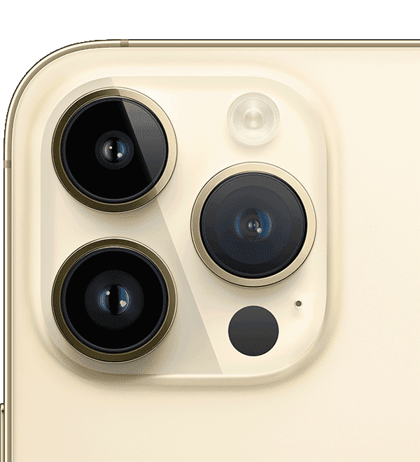 Apple iPhone 14 Pro