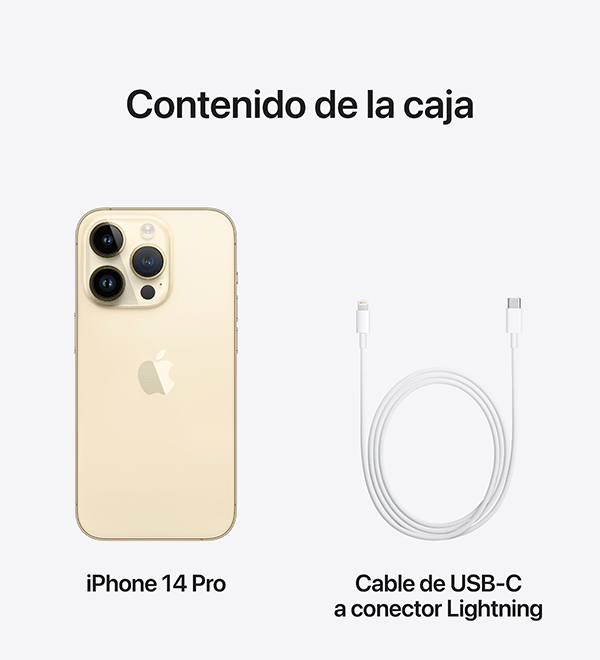 Apple iPhone 14 Pro