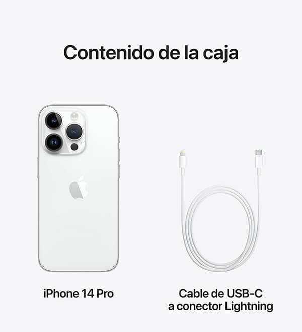 Apple iPhone 14 Pro