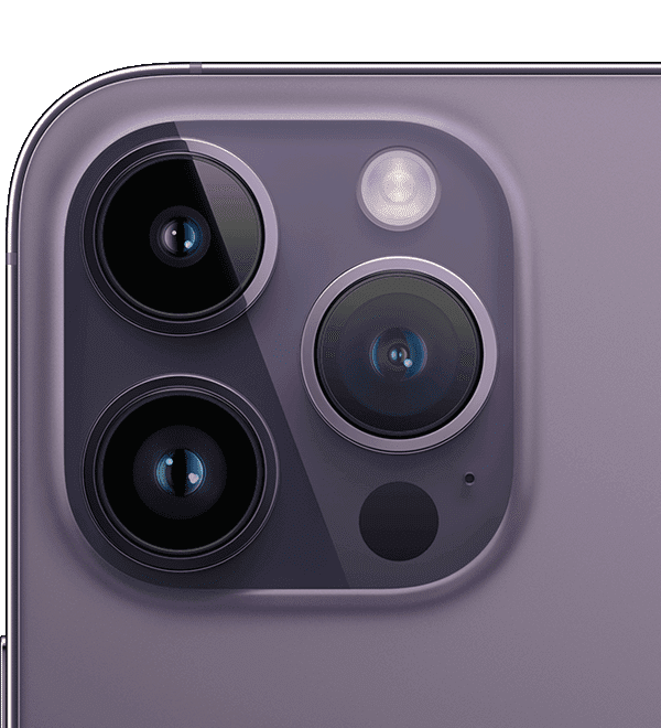 Apple iPhone 14 Pro