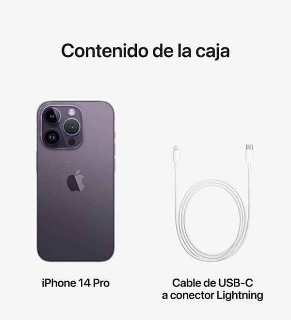 Apple iPhone 14 Pro