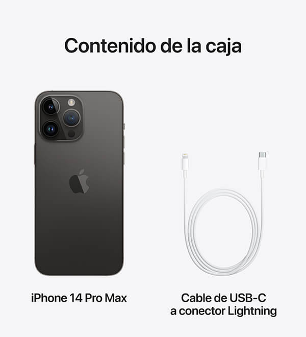 Apple iPhone 14 Pro Max