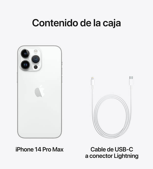 Apple iPhone 14 Pro Max