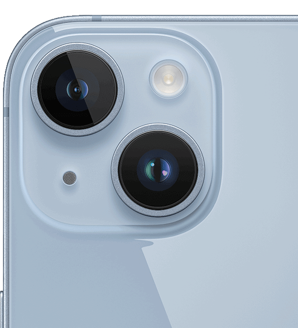 Apple iPhone 14 Plus