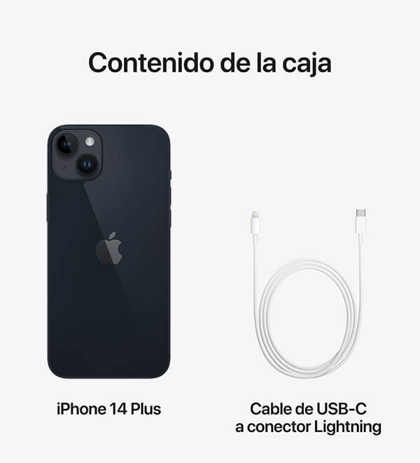 Apple iPhone 14 Plus