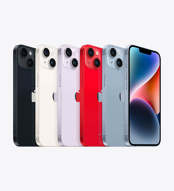 Apple iPhone 14 Plus