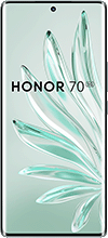 HONOR 70 Verde 256GB