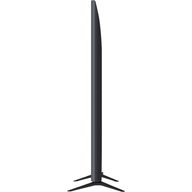 LG UQ80006LB UHD 75