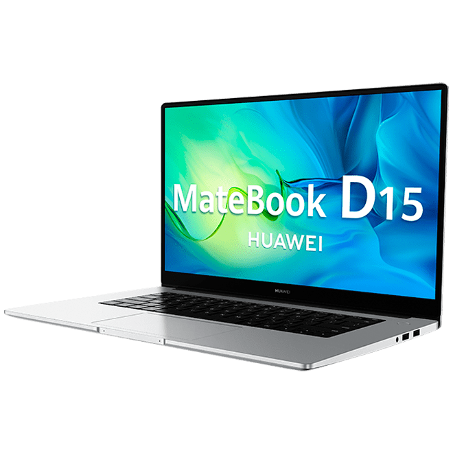 Huawei MateBook D15