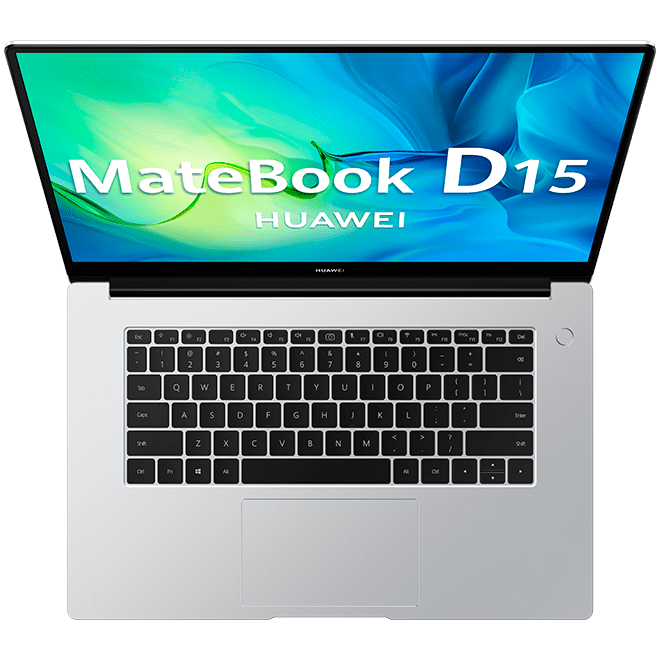 Huawei MateBook D15