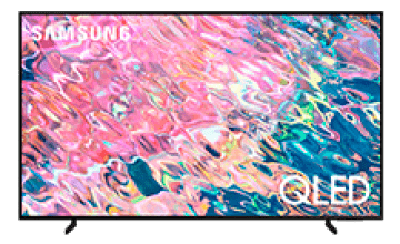 Samsung Q60B UHD QLED 55" 4K