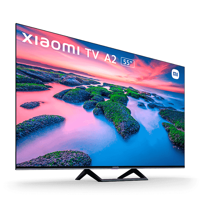 Xiaomi TV A2 55