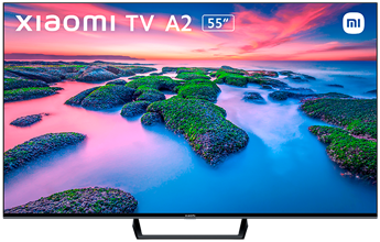 Xiaomi TV A2 4K 55" UHD