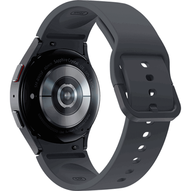 Samsung Galaxy Watch5 Negro 40mm