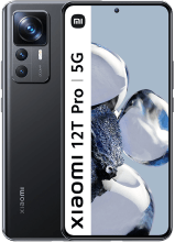 Xiaomi 12T Pro Azul 256GB