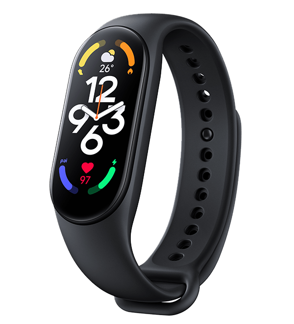 Xiaomi Smart Band 7