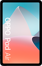 OPPO Pad Air Gris 64GB