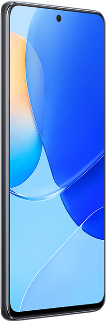Huawei nova 9 SE con Freeebuds SE