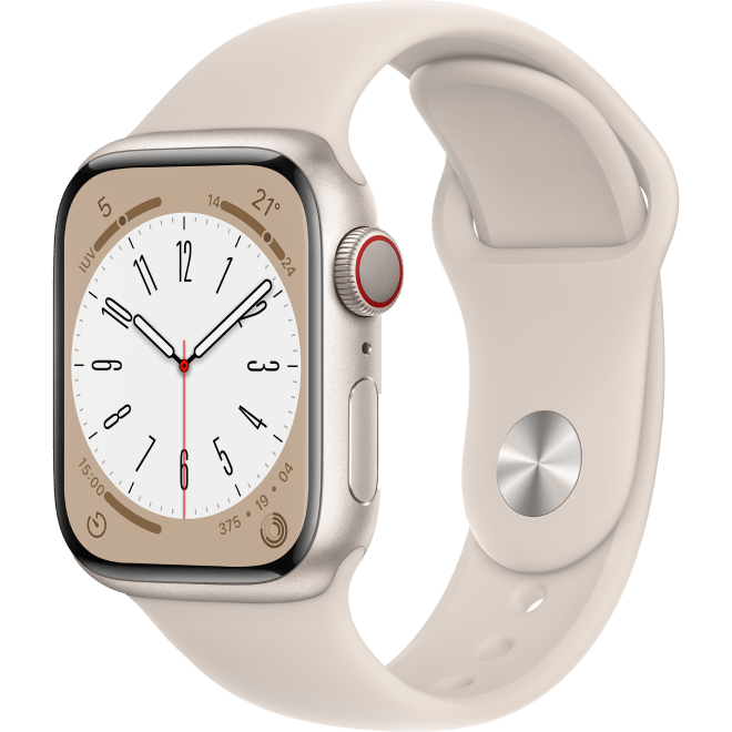 Apple Watch Series 8
