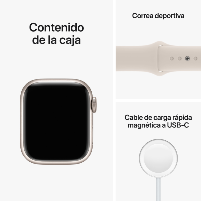 Apple Watch Series 8
